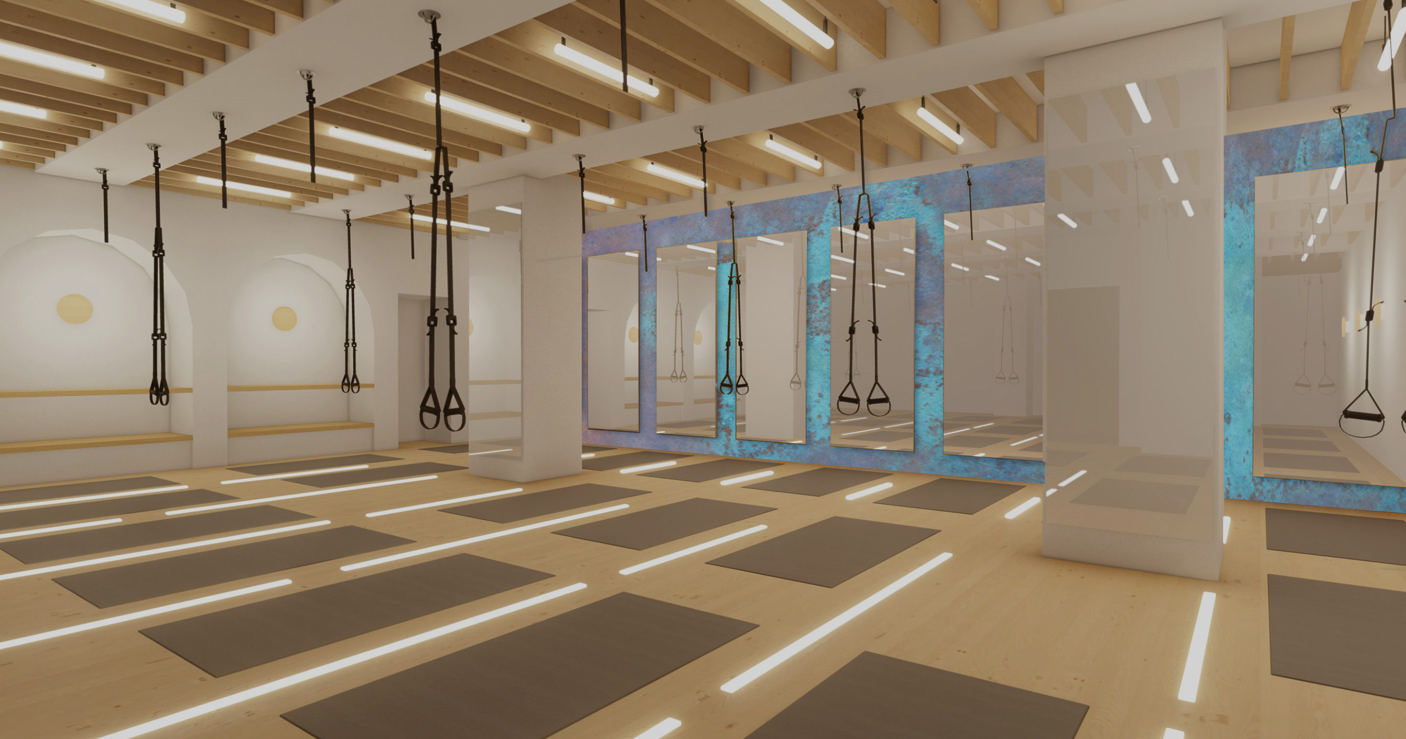 NYC Fitness and Meditation Studio | Mind Body Project